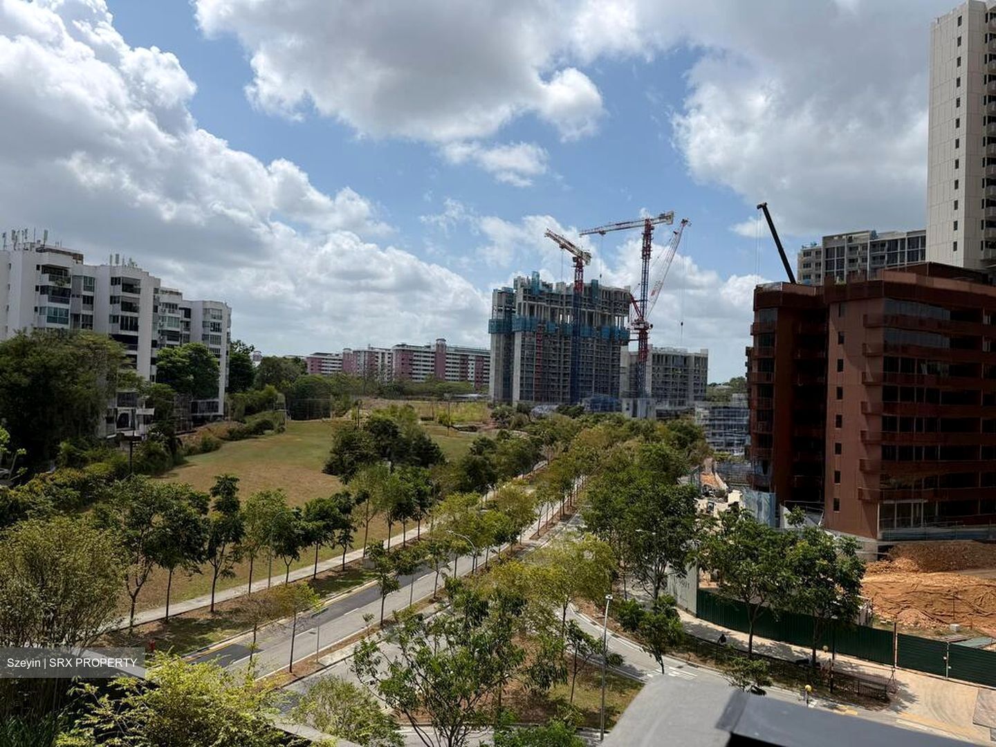 Lentor Modern (D26), Apartment #524899941